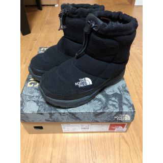 ザノースフェイス(THE NORTH FACE)のにゃんこ様 専用(ブーツ)