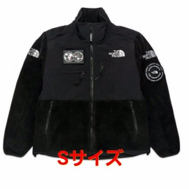 Sサイズ TNF  7SE 1995 Retro Denali Jacket