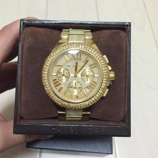 マイケルコース(Michael Kors)のマイケルコース時計(腕時計)