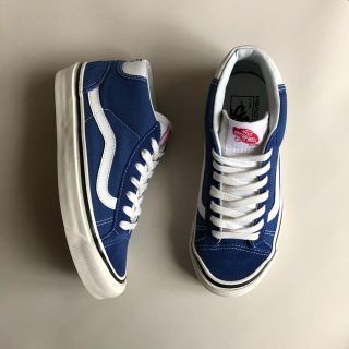 ヴァンズ(VANS)の⭐︎美品⭐︎23㎝⭐︎VANS MID SKOOL37DXヴァンズ B150(スニーカー)