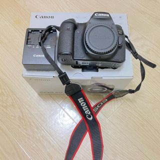 キヤノン(Canon)のEOS 6D 修理・センサー清掃済み 32GB SDHC付き(デジタル一眼)