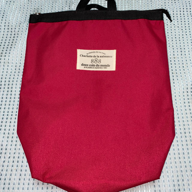 Timberland(ティンバーランド)のティンバックツーリュック エクスパンダブルバックパック メンズのバッグ(バッグパック/リュック)の商品写真
