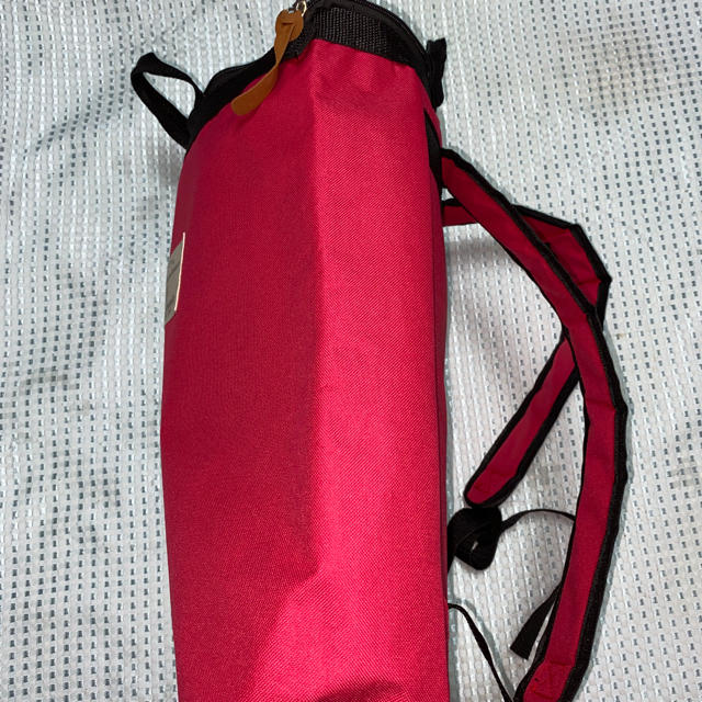 Timberland(ティンバーランド)のティンバックツーリュック エクスパンダブルバックパック メンズのバッグ(バッグパック/リュック)の商品写真
