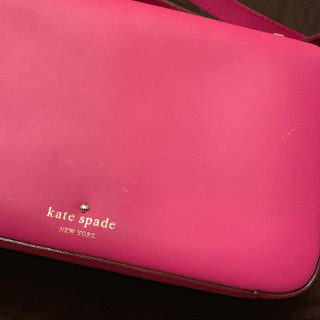 kate spade new york(ケイトスペードニューヨーク)のKate spade♠️バック レディースのバッグ(ショルダーバッグ)の商品写真