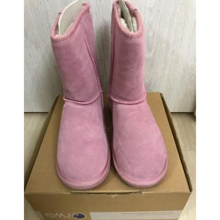 エミュー(EMU)のあき様専用UGG ムートンブーツ 22 エミュー 23(ブーツ)