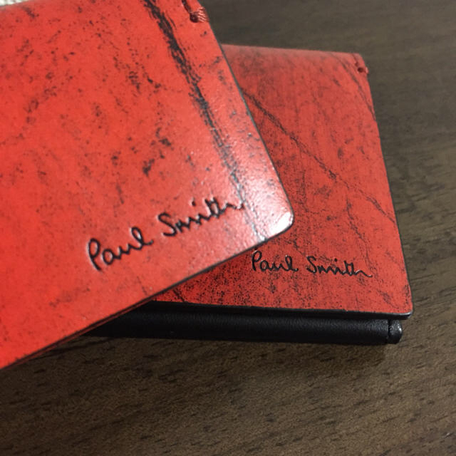 Paul Smith(ポールスミス)の新品✨ポールスミス 長財布 キーケース メンズのファッション小物(折り財布)の商品写真