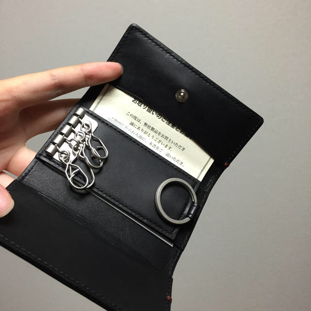 Paul Smith(ポールスミス)の新品✨ポールスミス 長財布 キーケース メンズのファッション小物(折り財布)の商品写真