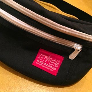 マンハッタンポーテージ(Manhattan Portage)のマンハッタンポーテージ(ボディーバッグ)