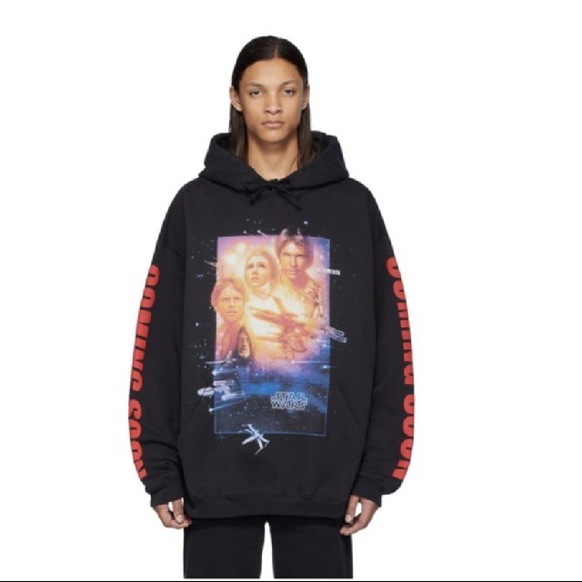 vetements starwars M