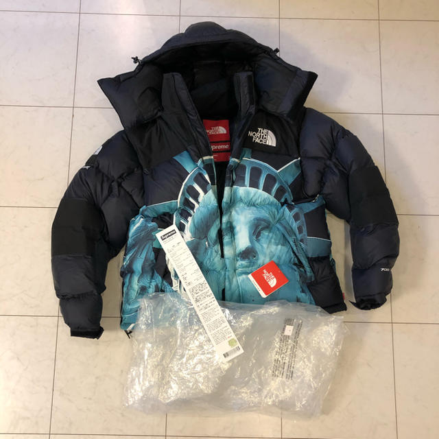 Supreme The North Face baltro バルトロ sサイズ