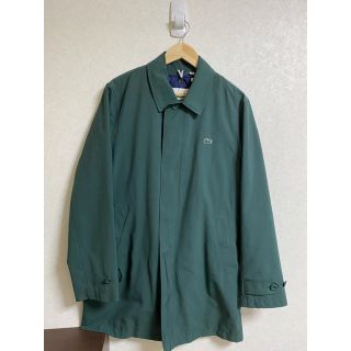 ラコステ ステンカラーコート メンズ の通販 13点 Lacosteのメンズを買うならラクマ ラコステ ステンカラーコート メンズ の通販 13点 Lacosteのメンズを買うならラクマ