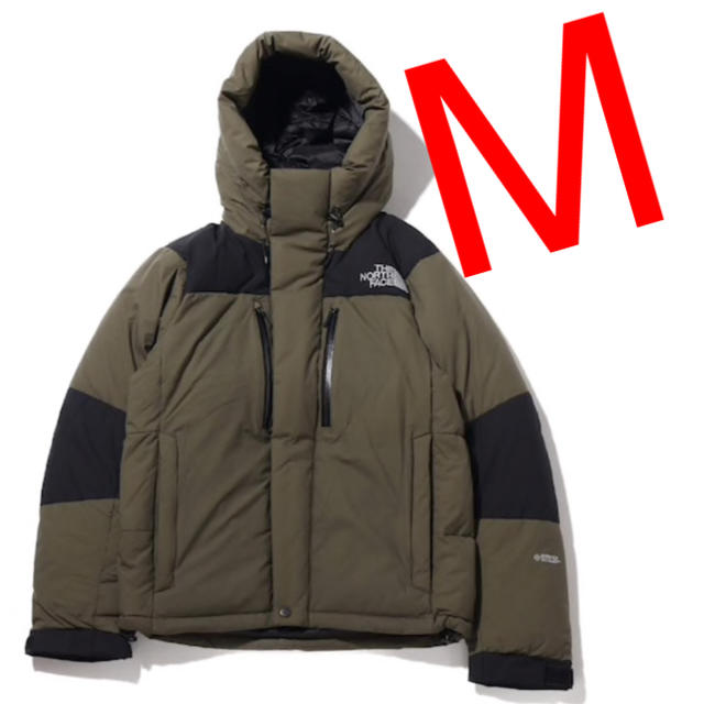 THE NORTH FACE バルトロライトジャケット M ニュートープ NT