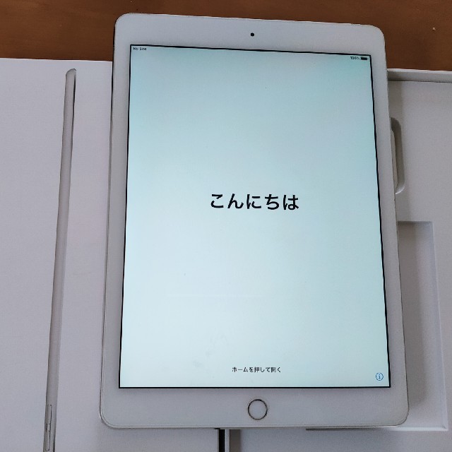 Apple - ipad air2 64gb docomo WiFi+cellular 中古 の通販 by かずひろ's shop｜アップルならラクマ