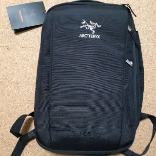 アークテリクス(ARC'TERYX)のアークテリクス　リュック   パタゴニア　ノースフェイス　mont-bell(バッグパック/リュック)