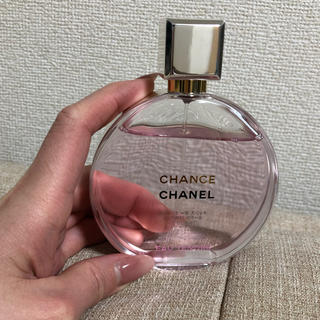 シャネル(CHANEL)のシャネル チャンス　オータンドゥル　オードゥ パルファムヴァポリザター100ml(香水(女性用))