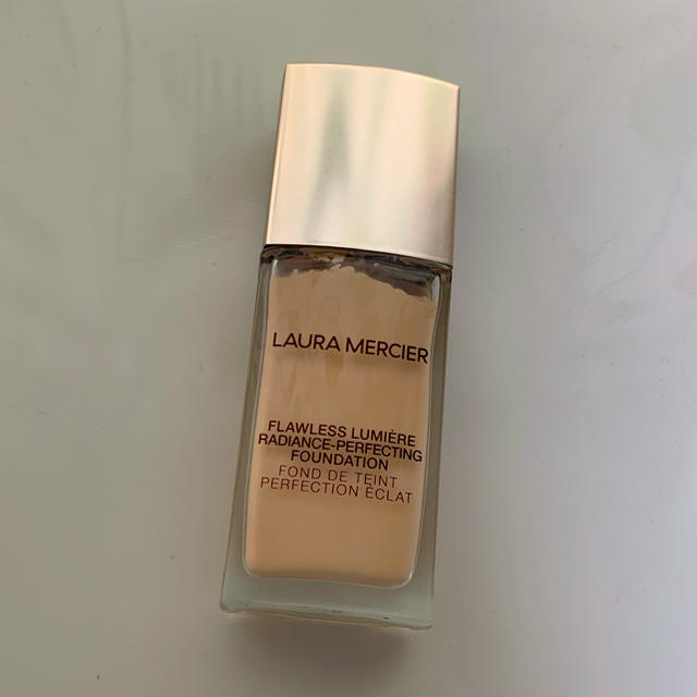 laura mercier(ローラメルシエ)のフローレス ルミエール ラディアンス パーフェクティング ファンデーション コスメ/美容のベースメイク/化粧品(ファンデーション)の商品写真