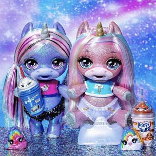 特大セール【新品】POOPSIE SURPRISE UNICORN