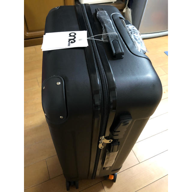 新品スーツケース　Lサイズ