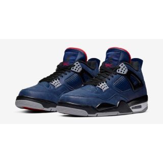 AIR JORDAN 4 WINTERIZED(スニーカー)