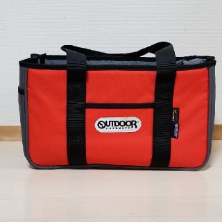 アウトドア(OUTDOOR)のportlandさん専用　ペットキャリーバッグ(犬)