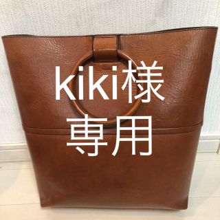 セオリー(theory)のtheory hoop tote (トートバッグ)