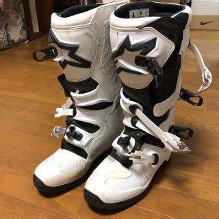 Alpinestars tech5 ブーツ(モトクロス用品)