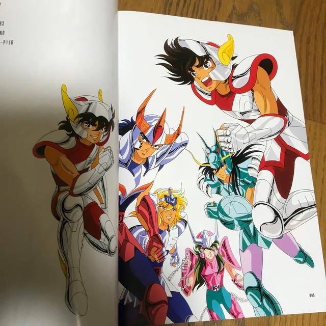 光 聖闘士星矢荒木伸吾&姫野美智illustratio 本 光 聖闘士星矢荒木伸吾&姫野美智illustratio 本