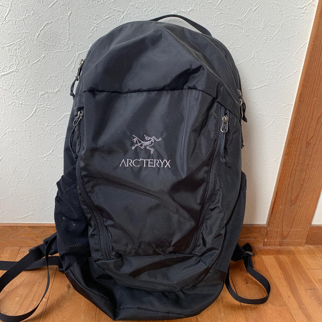 ARC'TERYX(アークテリクス)のアークテリクス マンティス26 美品 メンズのバッグ(バッグパック/リュック)の商品写真