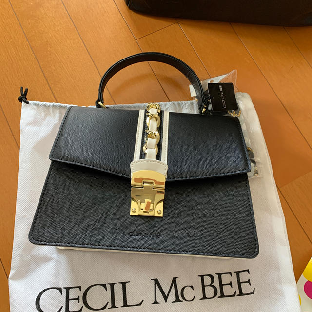 CECIL McBEE(セシルマクビー)のセシルバック レディースのバッグ(ショルダーバッグ)の商品写真