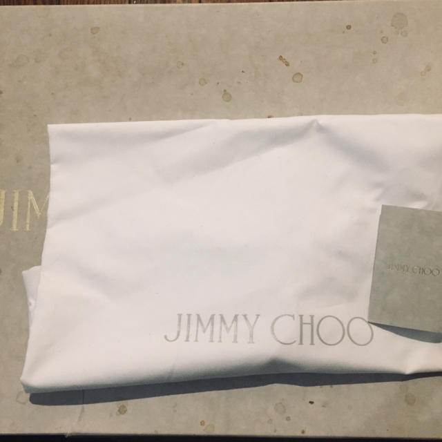 JIMMY CHOO(ジミーチュウ)のジミーチュウ 18万 ニーハイ スエード ブーツ ブラック レディースの靴/シューズ(ブーツ)の商品写真