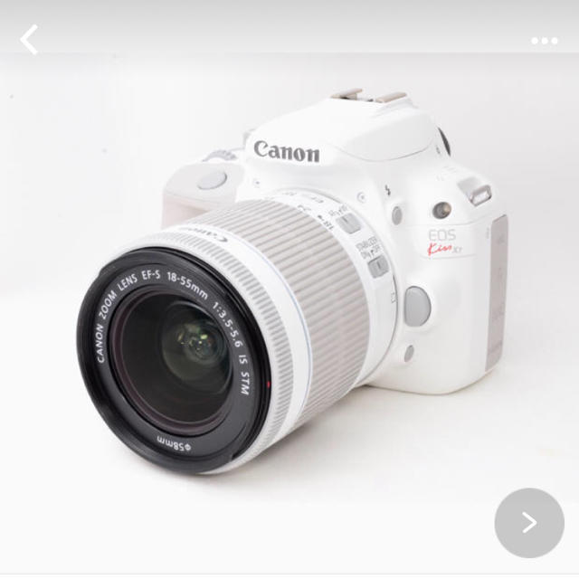 【美品】Canon EOS kiss X7   まとめ売り