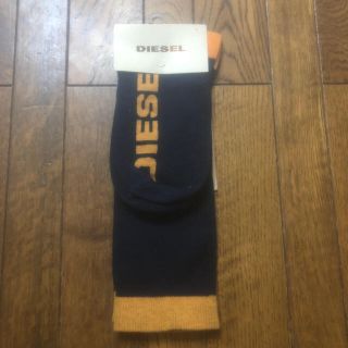 ディーゼル(DIESEL)のDIESEL ソックス(ソックス)