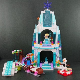 レゴ(Lego)のLEGO アナと雪の女王(積み木/ブロック)