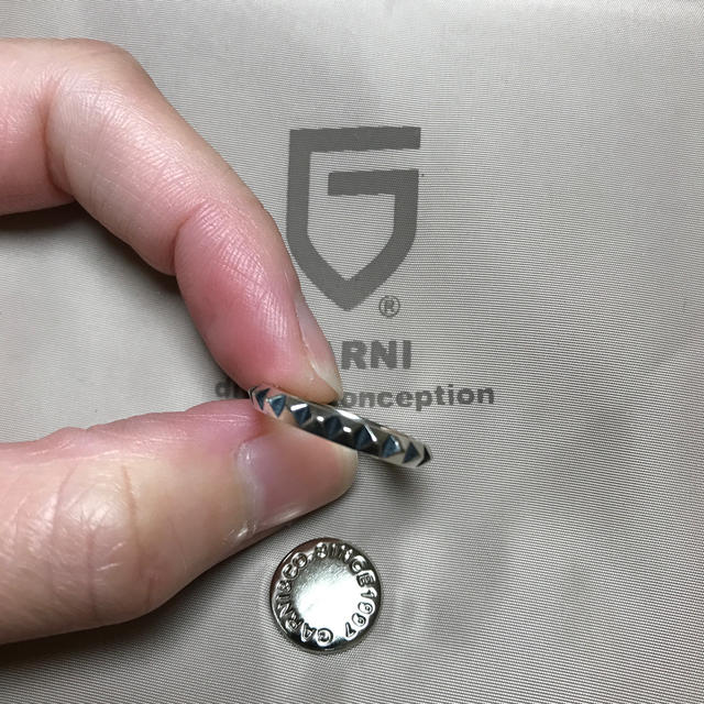 GARNI(ガルニ)のGARNI☆リング レディースのアクセサリー(リング(指輪))の商品写真