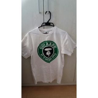 アベイシングエイプ(A BATHING APE)の専用です　APE  Tシャツ(Tシャツ/カットソー(半袖/袖なし))