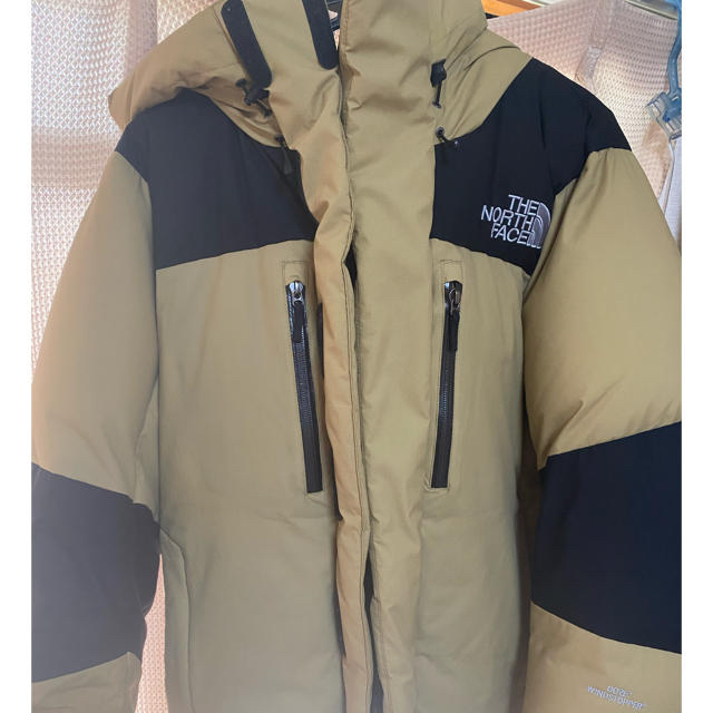 THE NORTH FACE(ザノースフェイス)のバルトロライトジャケット メンズのジャケット/アウター(ダウンジャケット)の商品写真