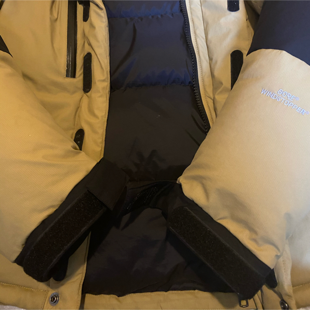 THE バルトロライトジャケットの通販 by ヤカン's shop|ザノースフェイスならラクマ NORTH FACE - HOT低価