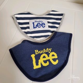 バディーリー(Buddy Lee)のBuddy Lee スタイ(ベビースタイ/よだれかけ)