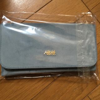 アーカー(AHKAH)のスゥイートセブンイレブン限定付録AHKAHお財布(財布)