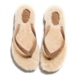 アグ(UGG)のemmi ugg サンダル(サンダル)