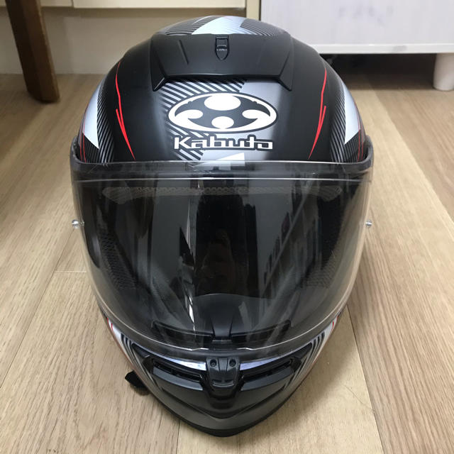 OGK Aeroblade5 GO エアロブレード5 ゴー(フラットブラック) 完成品