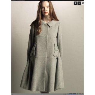 新品未使用コート ユニバーバルミューズ www.bioenergeticsne.com