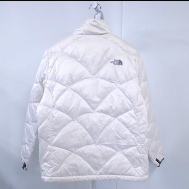 THE NORTH FACE(ザノースフェイス)のTHE NORTH FACE   ダウン レディースのジャケット/アウター(ダウンジャケット)の商品写真