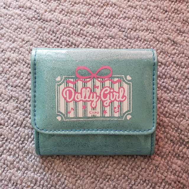 レディース折り財布 レディースのファッション小物(財布)の商品写真