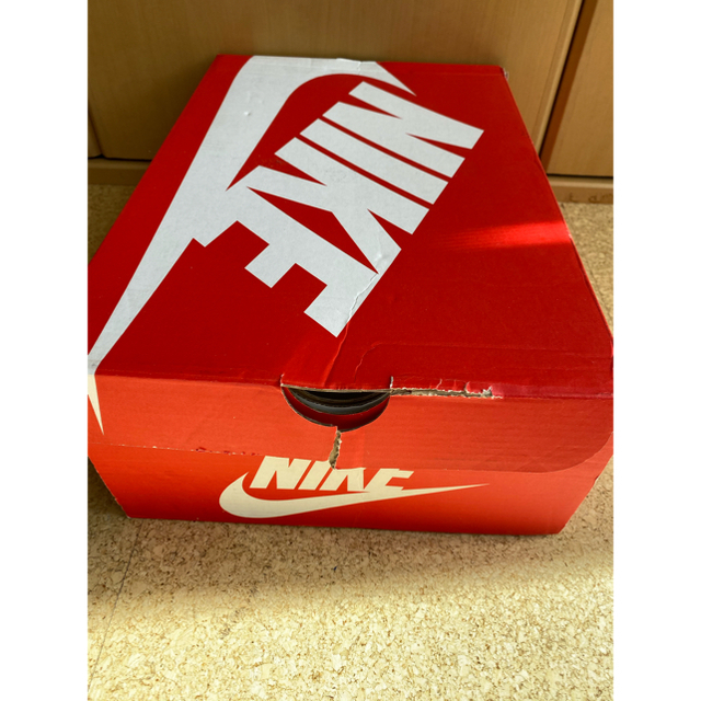 Nike Airmax 95 29cm トータルオレンジ