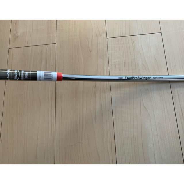 ツアープロスインガー 三觜プロ監修 うねり棒 国産品 62.0%OFF www