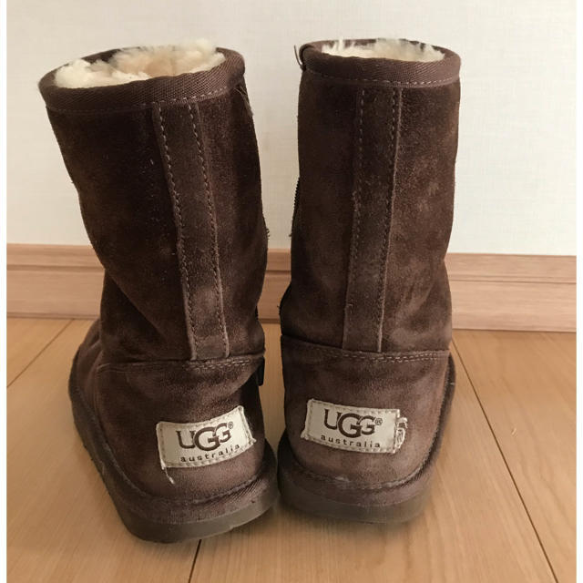 UGG - UGG オーストラリア 16.5cm こどもの通販 by イタマミ's shop｜アグならラクマ