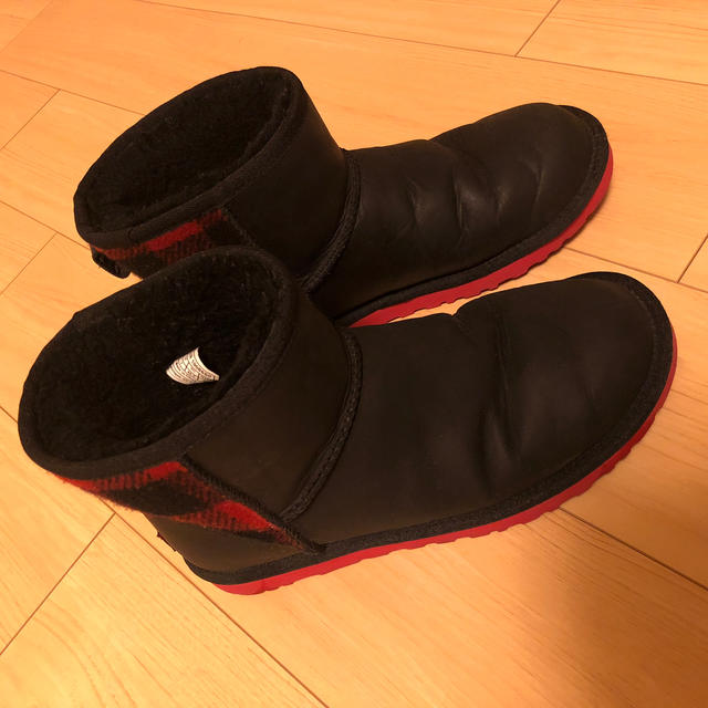 ugg ムートンブーツ