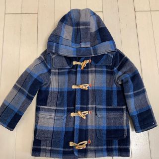 トミーヒルフィガー(TOMMY HILFIGER)のトミーヒルフィガー★ダッフルコート(コート)