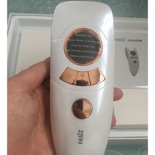 新品脱毛器/Hair Remover(脱毛/除毛剤)